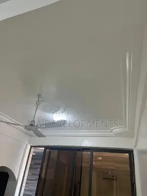2bdrm Apartment in Madev Realty, Mile 7 for rent