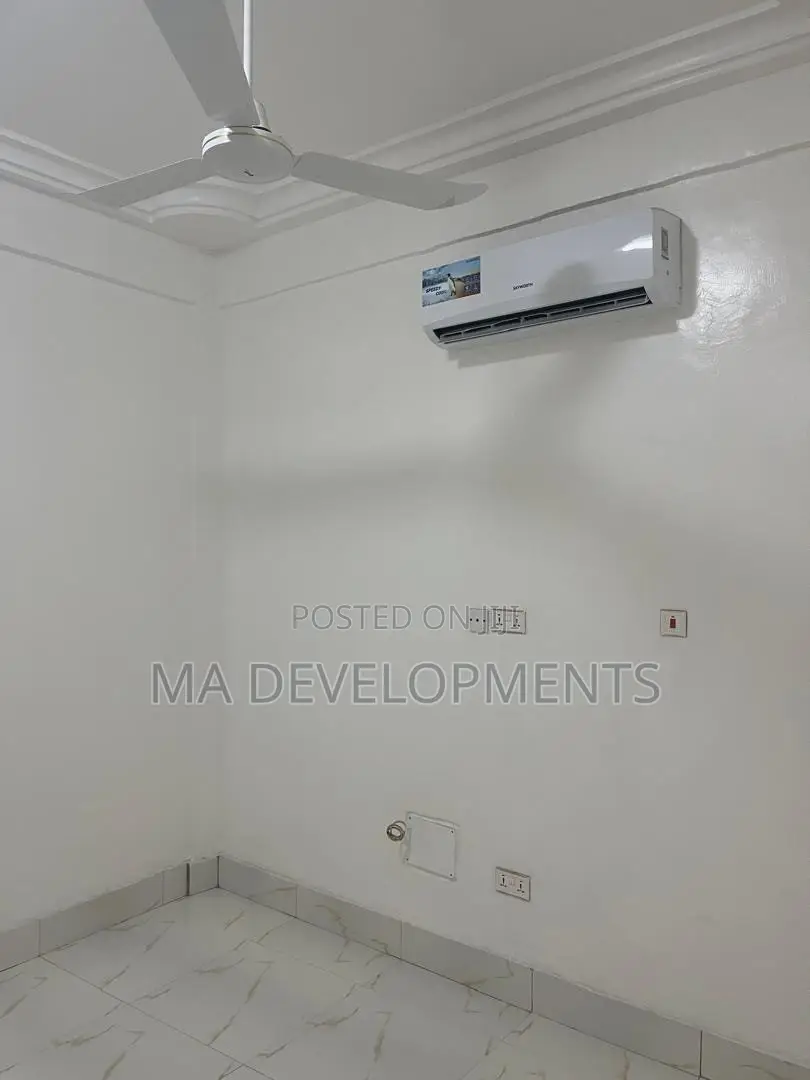 2bdrm Apartment in Madev Realty, Mile 7 for rent
