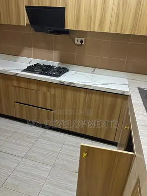 2bdrm Apartment in Madev Realty, Mile 7 for rent