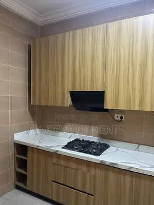 2bdrm Apartment in Madev Realty, Mile 7 for rent