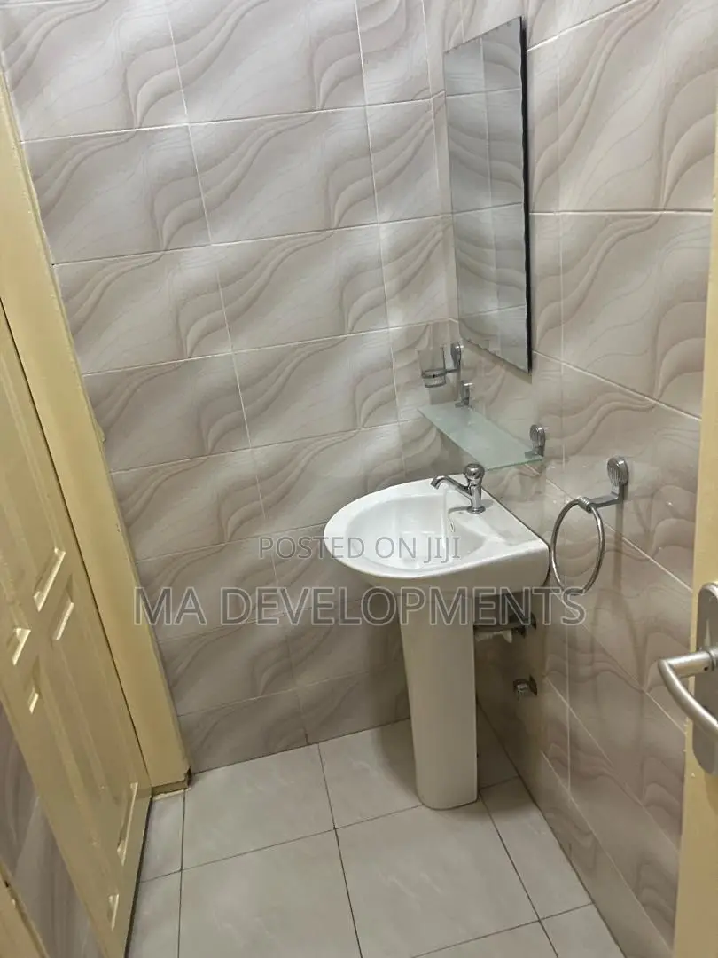 2bdrm Apartment in Madev Realty, Mile 7 for rent