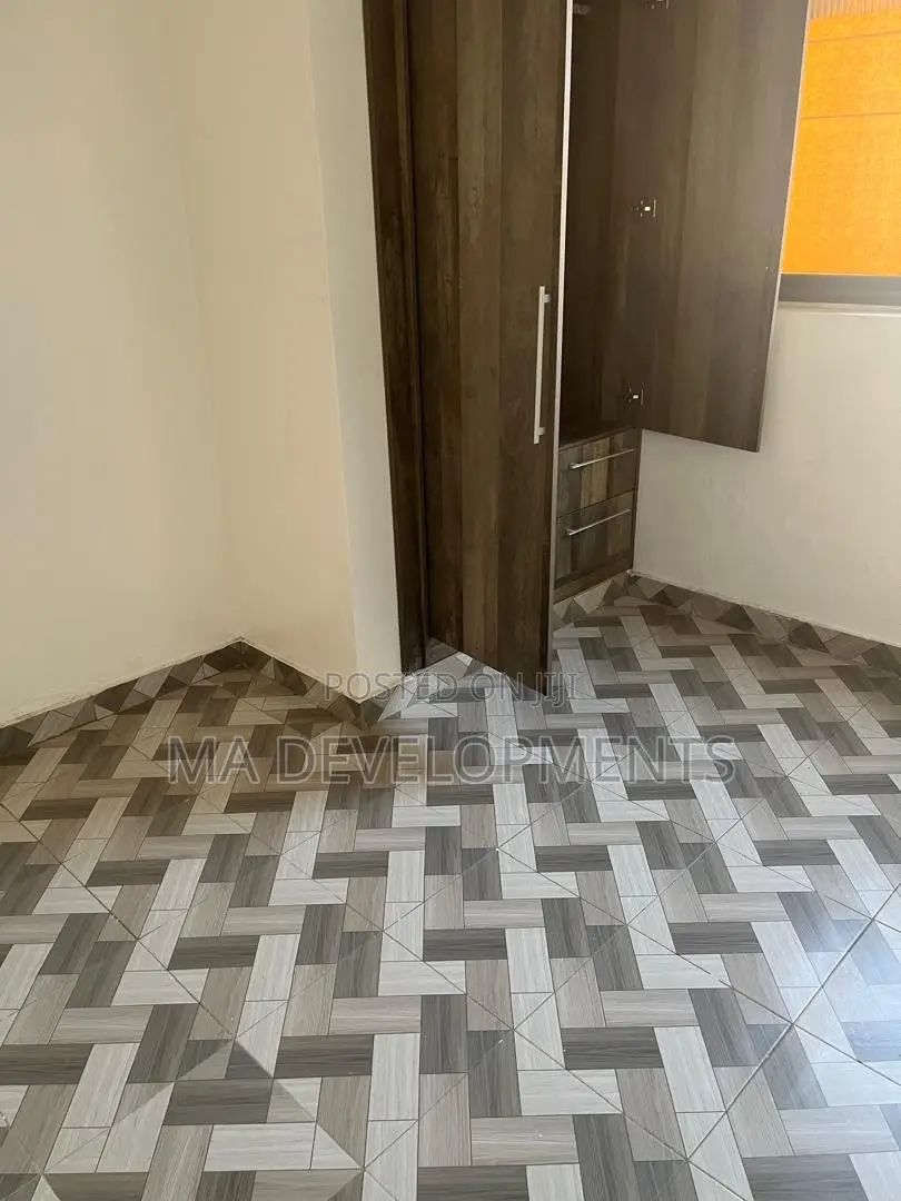 2bdrm Apartment in Madev Realty, Mile 7 for rent