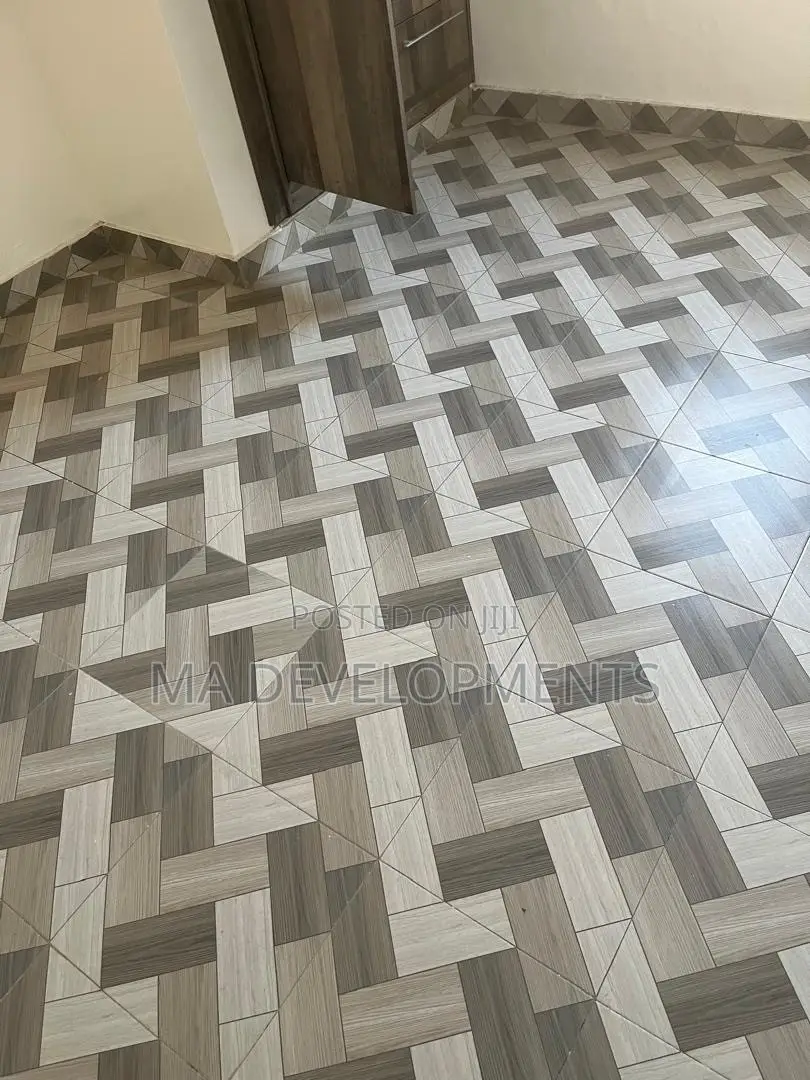 2bdrm Apartment in Madev Realty, Mile 7 for rent