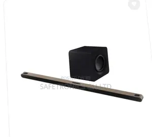 Essential Samsung HW-S80CB/ZA 3.1.2 Channel Soundbar With Dolby Atmos