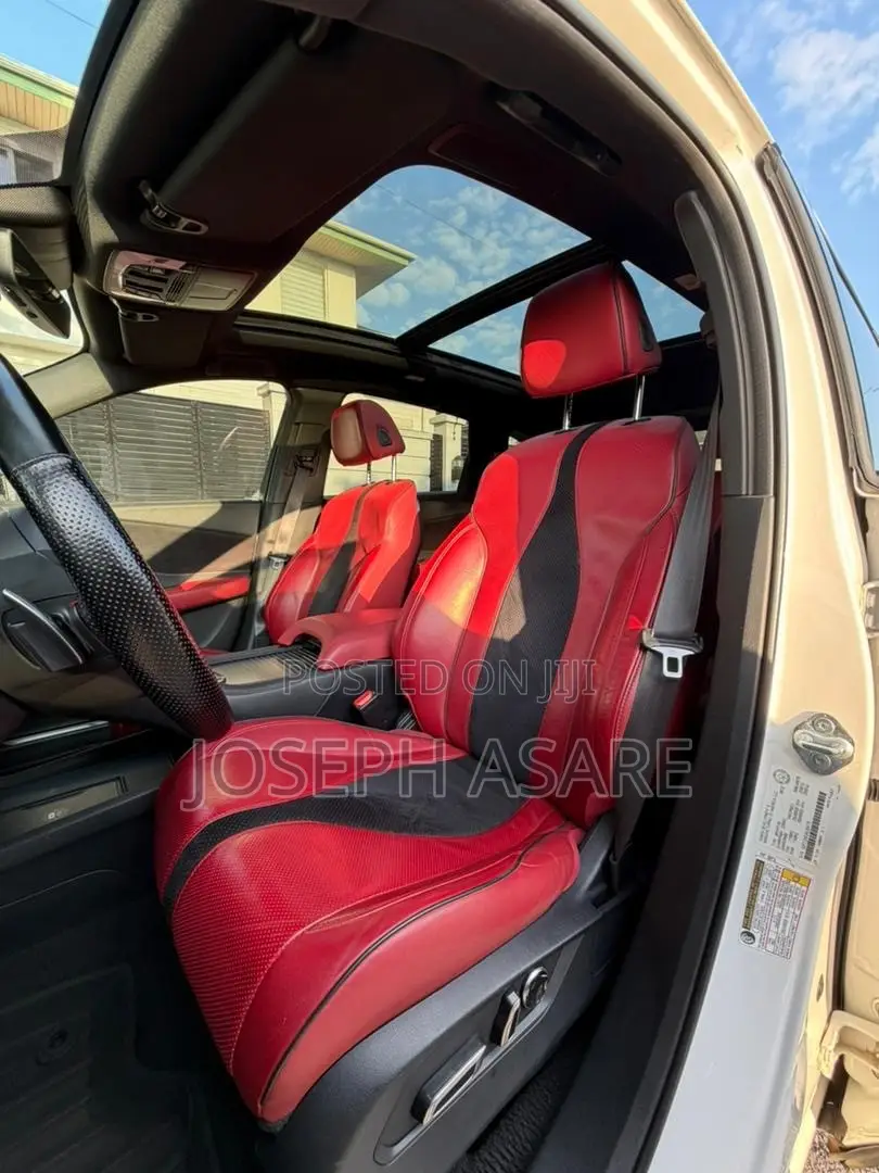 Acura RDX 2022 White