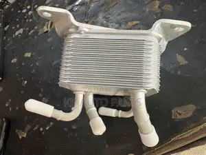 Mitsubishi Outlander Gearbox Coolant