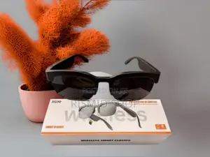 Xg90 Modern Smart Glasses