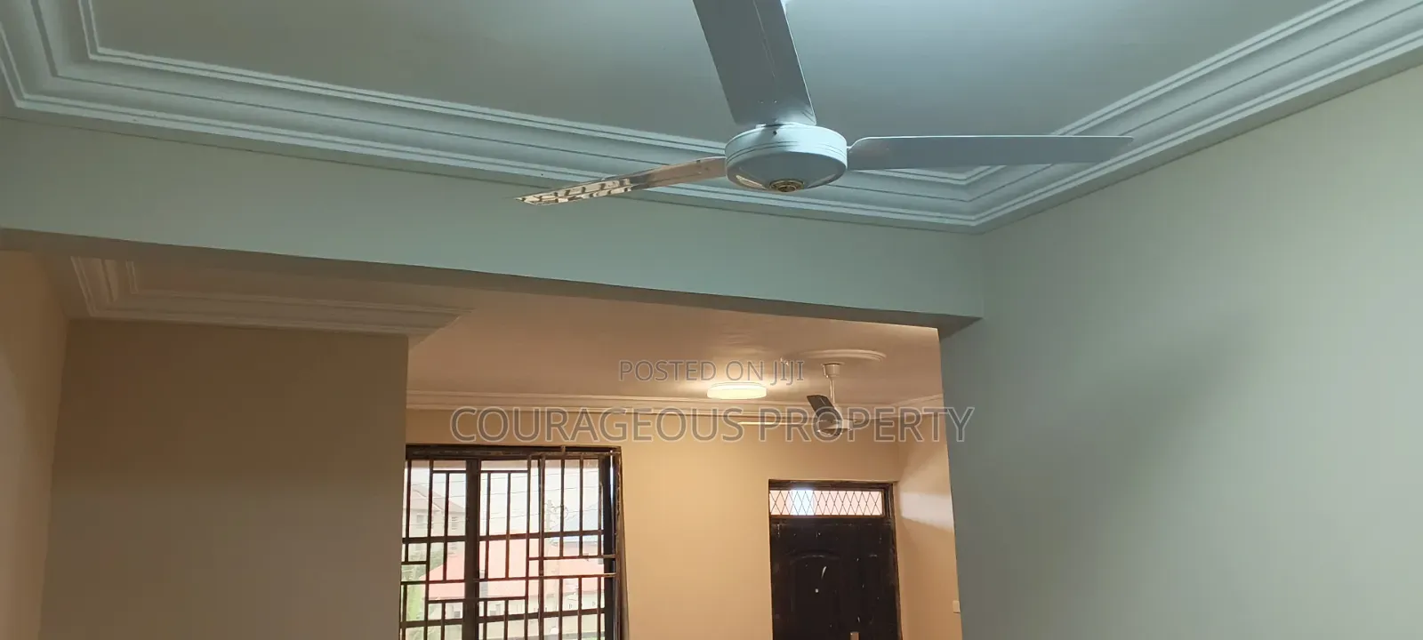 2bdrm Apartment in Ablekuma Sanitary, Pentecost for rent