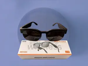 Xg90 Modern Smart Glasses
