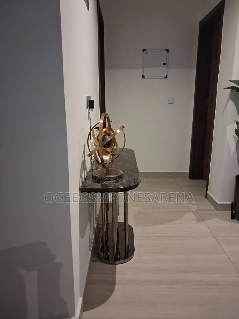 Furnished 2bdrm Apartment in Rexman, Airport Residential Area for rent