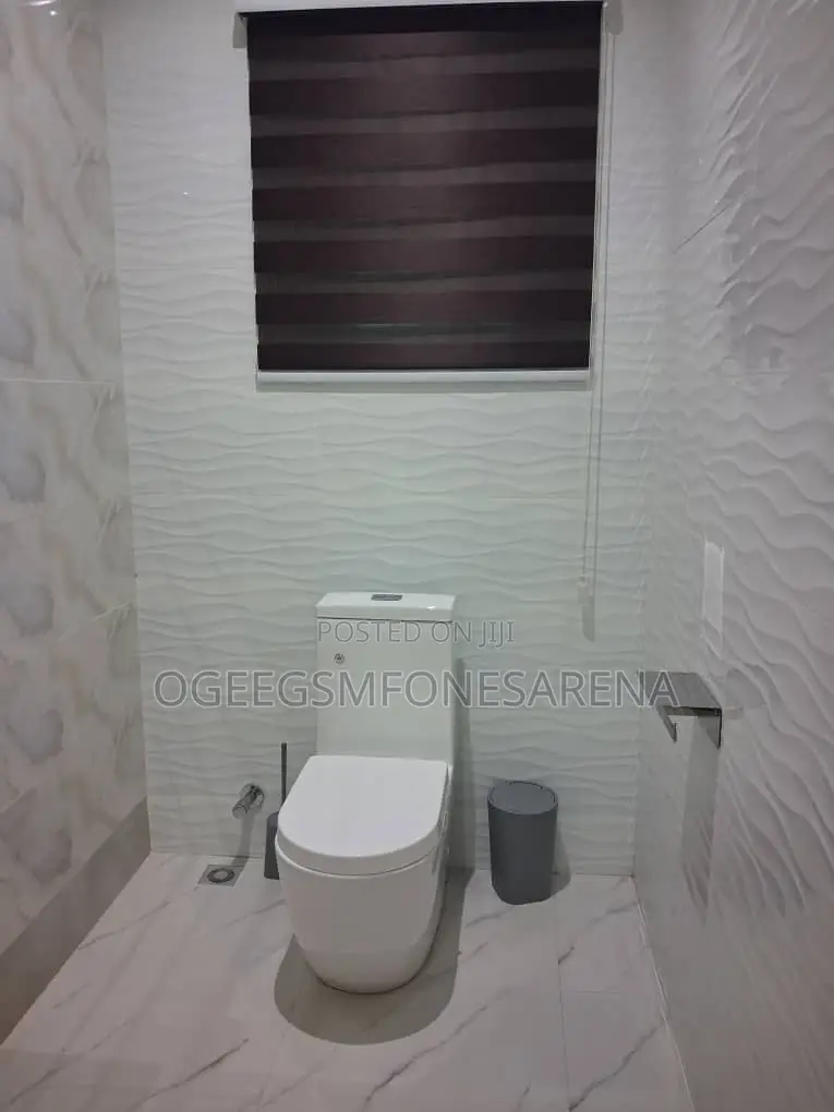 Furnished 2bdrm Apartment in Rexman, Airport Residential Area for rent