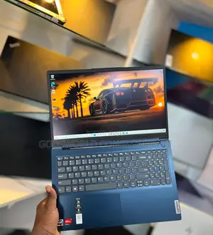 Laptop Lenovo IdeaPad 1 8GB AMD Ryzen 5 SSD 256GB