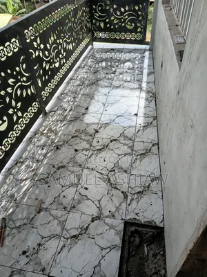 Quality Tiling Finishing