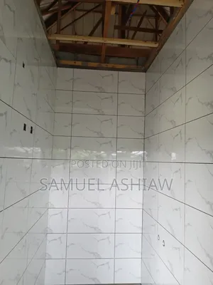 Quality Tiling Finishing