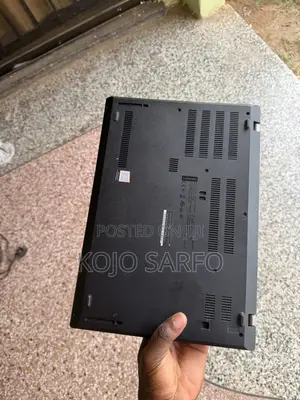 Laptop Lenovo ThinkPad L490 8GB Intel Core i7 SSD 256GB