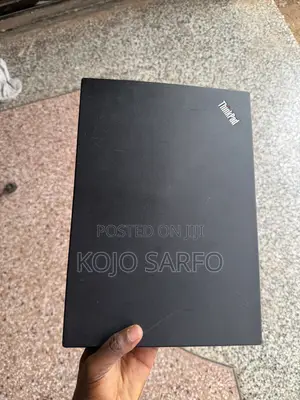 Laptop Lenovo ThinkPad L490 8GB Intel Core i7 SSD 256GB