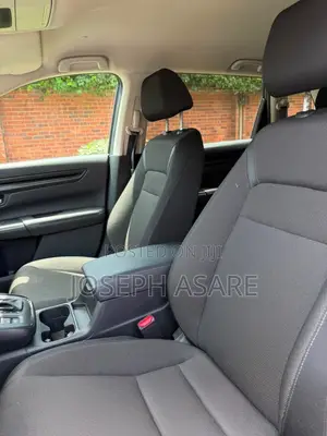 Honda CR-V 2024 Blue