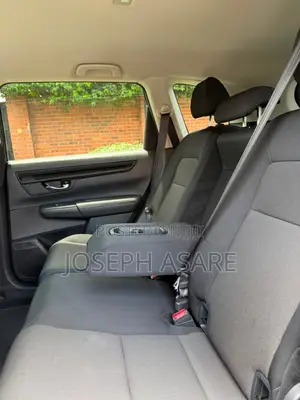Honda CR-V 2024 Blue