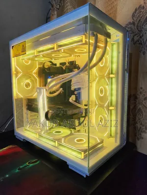 New Desktop Computer Gigabyte 16GB Intel Core i5 HDD+SSD 1T