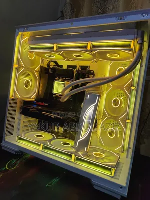 New Desktop Computer Gigabyte 16GB Intel Core i5 HDD+SSD 1T