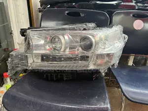 Headlight Land Cruiser 2016-2017-2018-2020