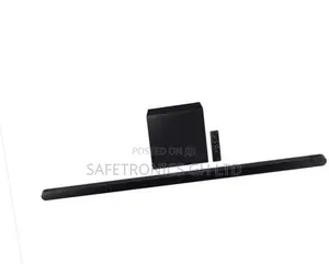 Affordable Samsung HW-S80CB/ZA 3.1.2 Channel Soundbar With Dolby Atmos