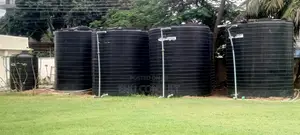 Used Polytanks for Sale