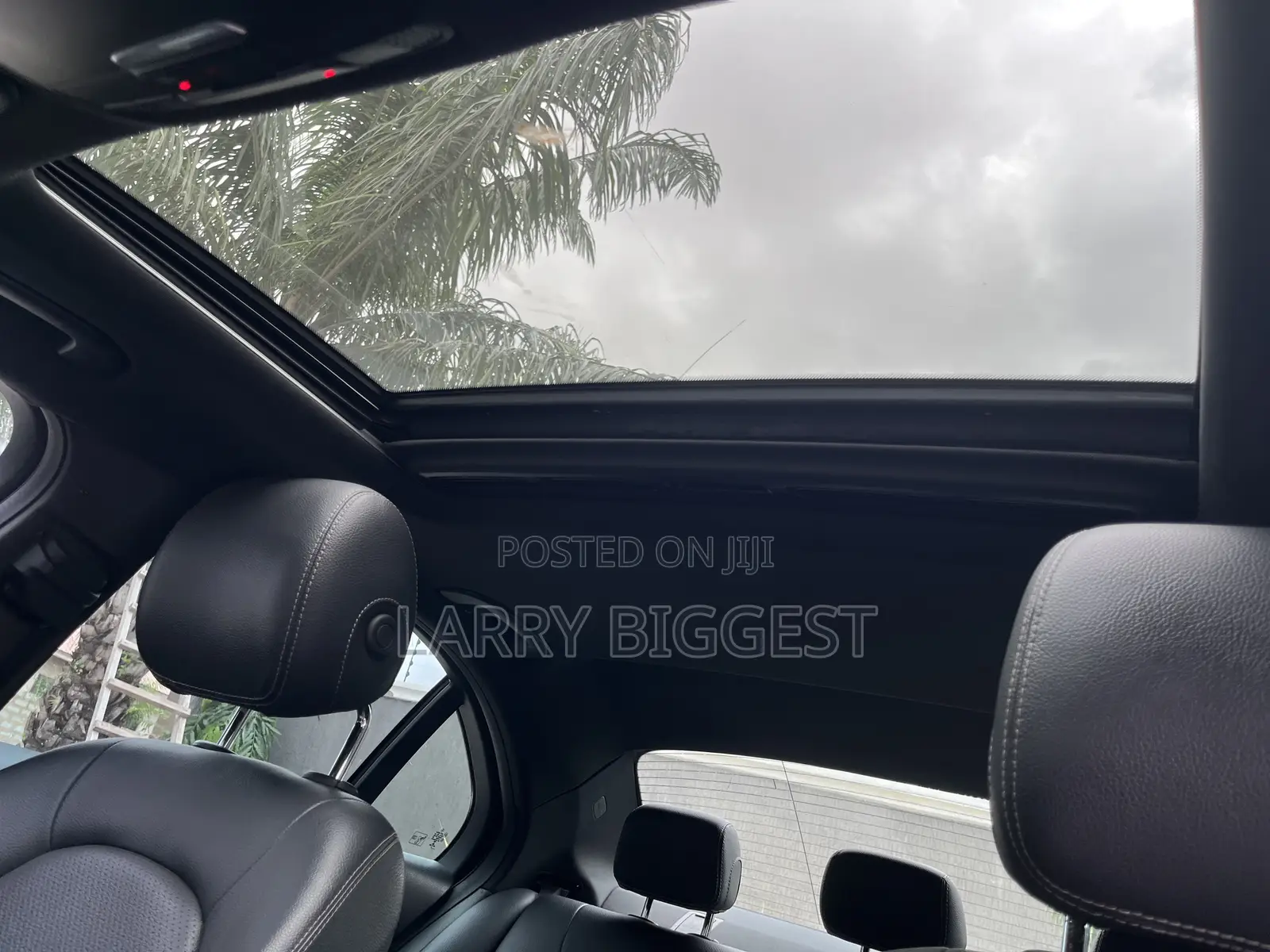 Mercedes-Benz C300 Base C300 AWD 4MATIC Cabriolet 2019 Blue