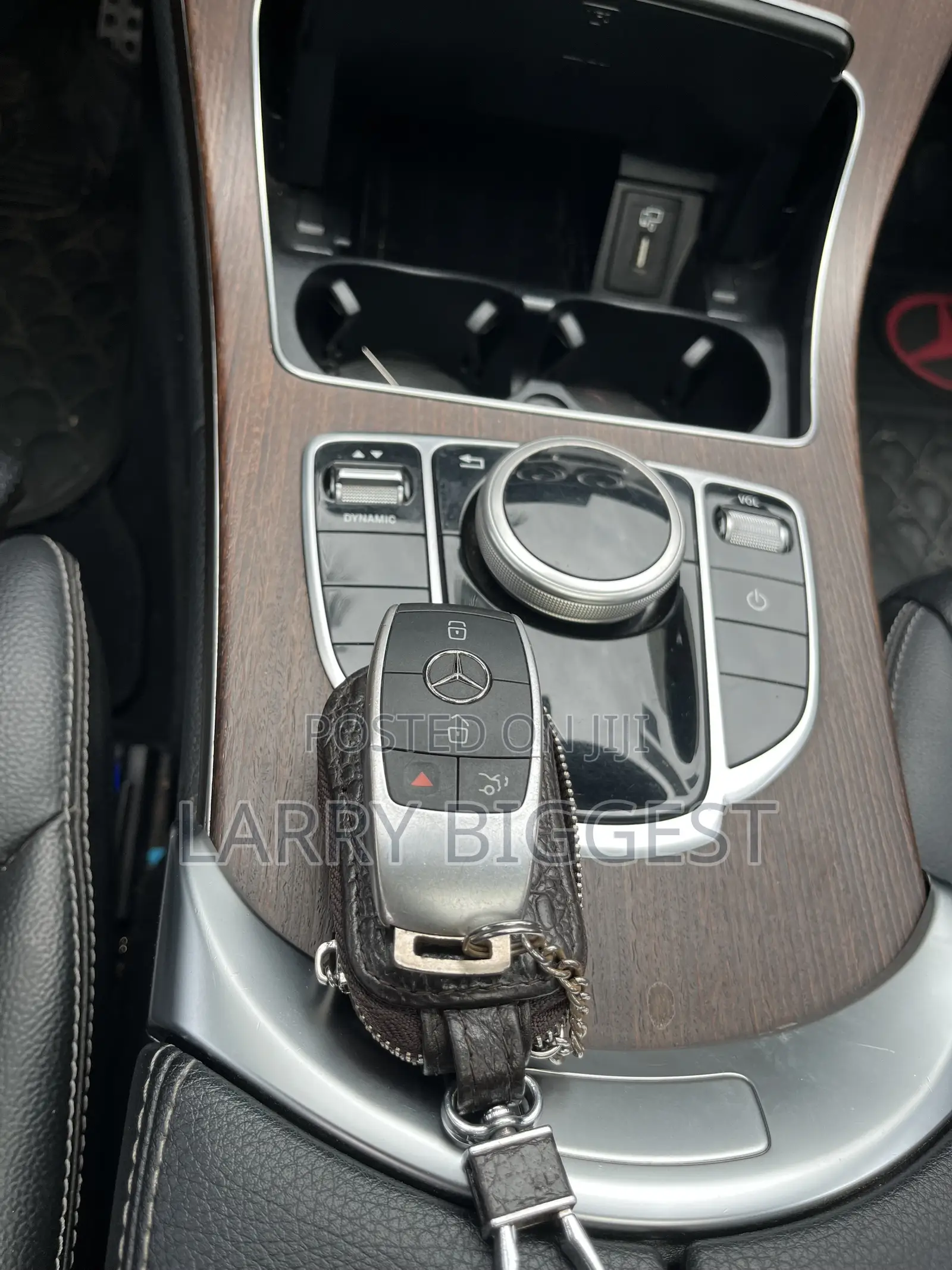 Mercedes-Benz C300 Base C300 AWD 4MATIC Cabriolet 2019 Blue