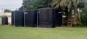 Used Polytanks for Sale