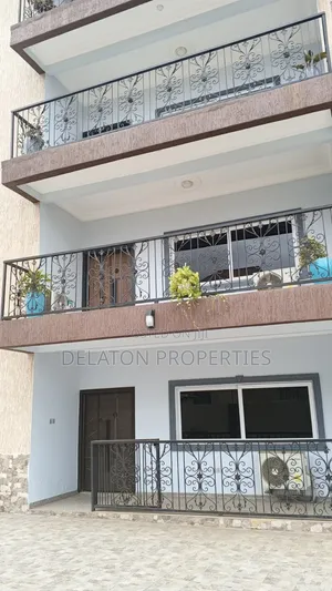 2bdrm Apartment in Lashibi for rent