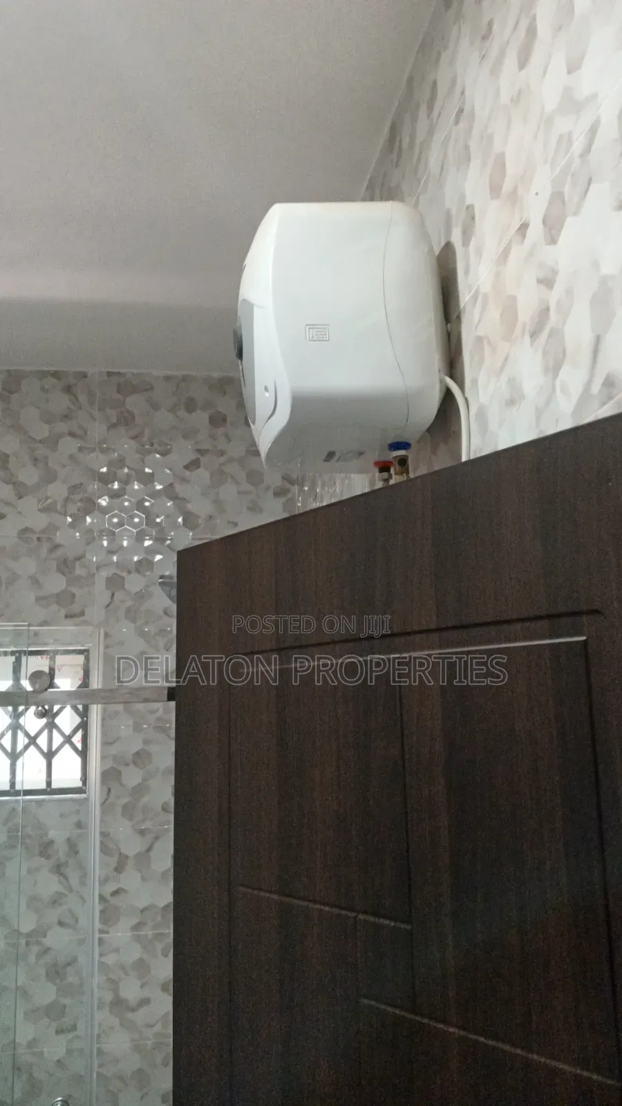 2bdrm Apartment in Lashibi for rent