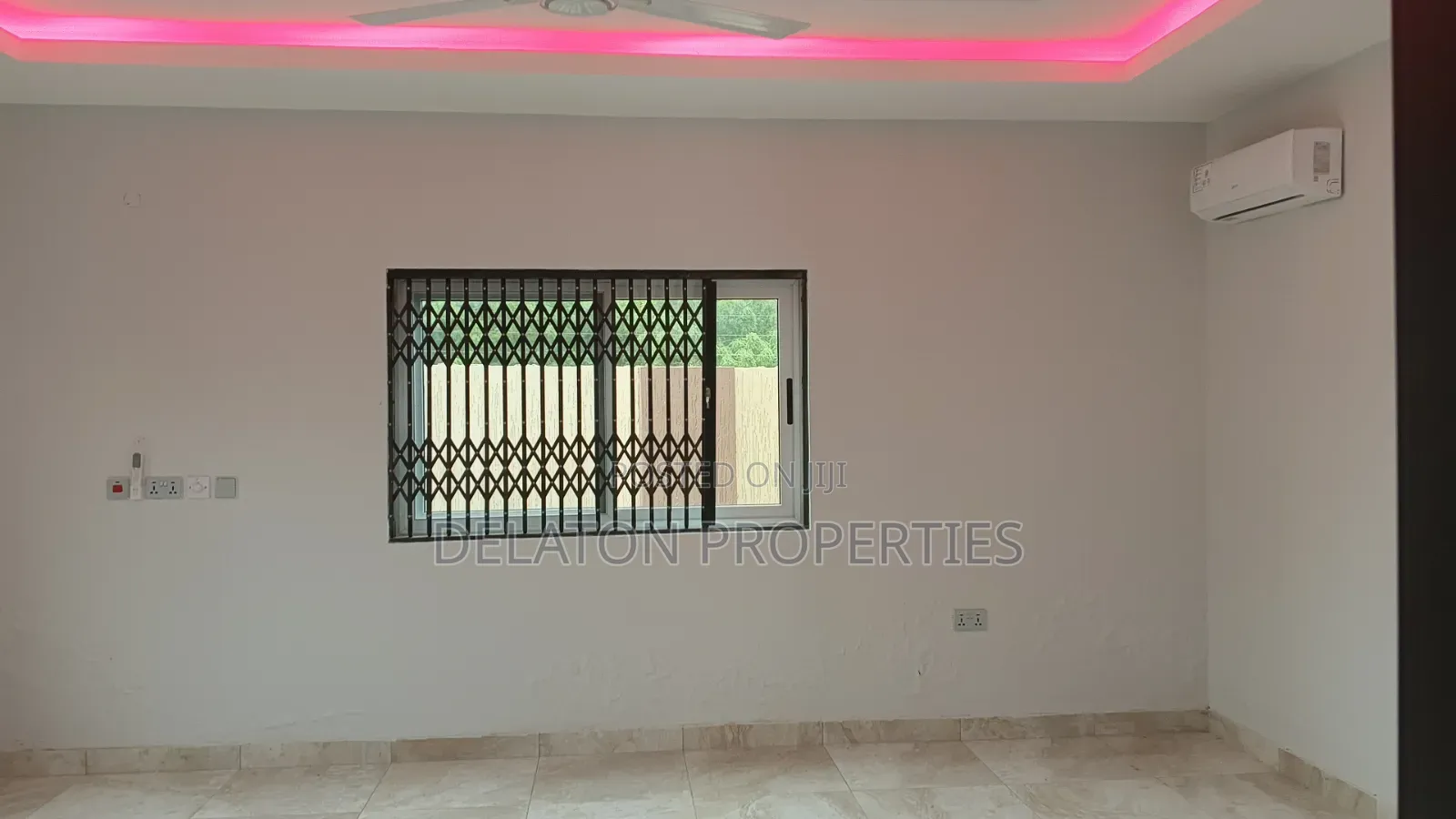 2bdrm Apartment in Lashibi for rent