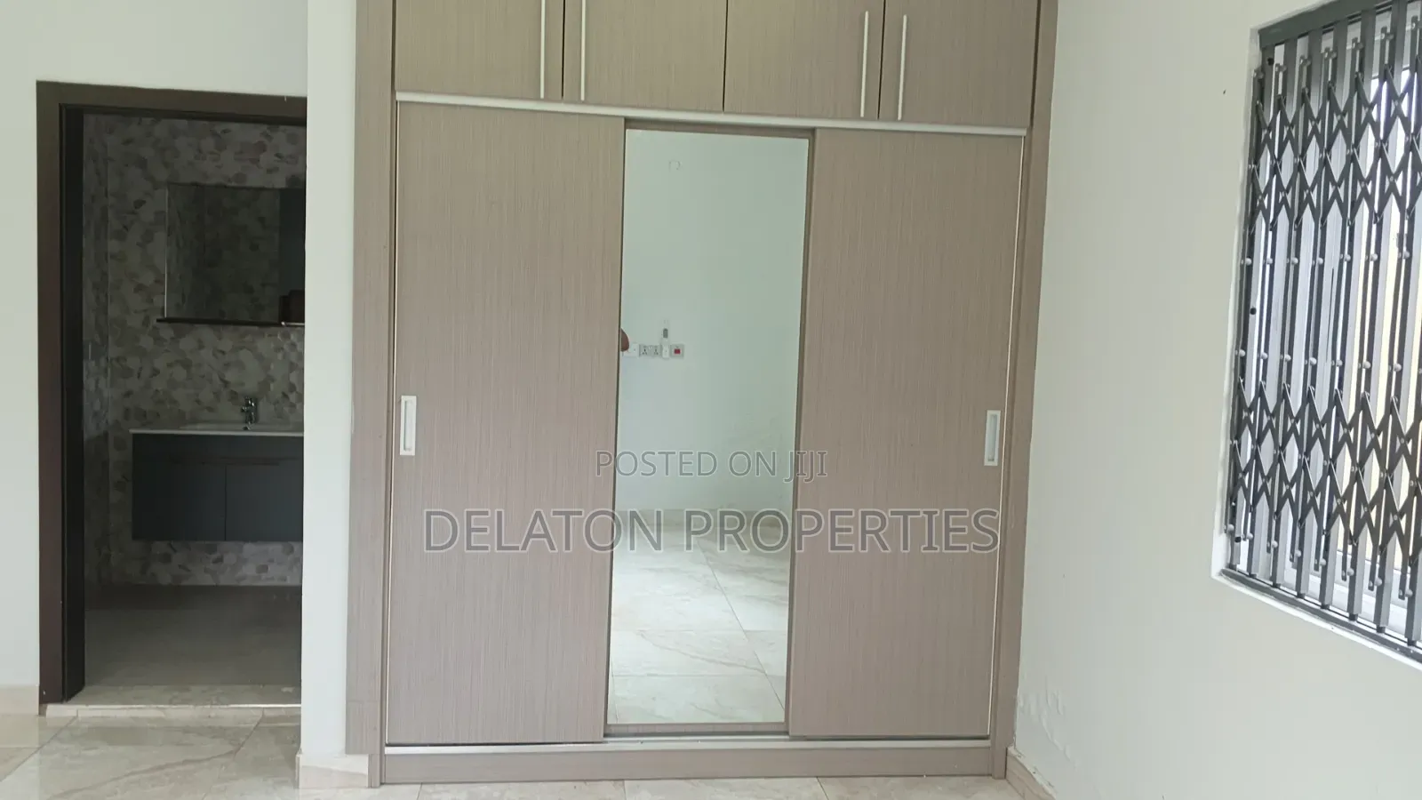 2bdrm Apartment in Lashibi for rent