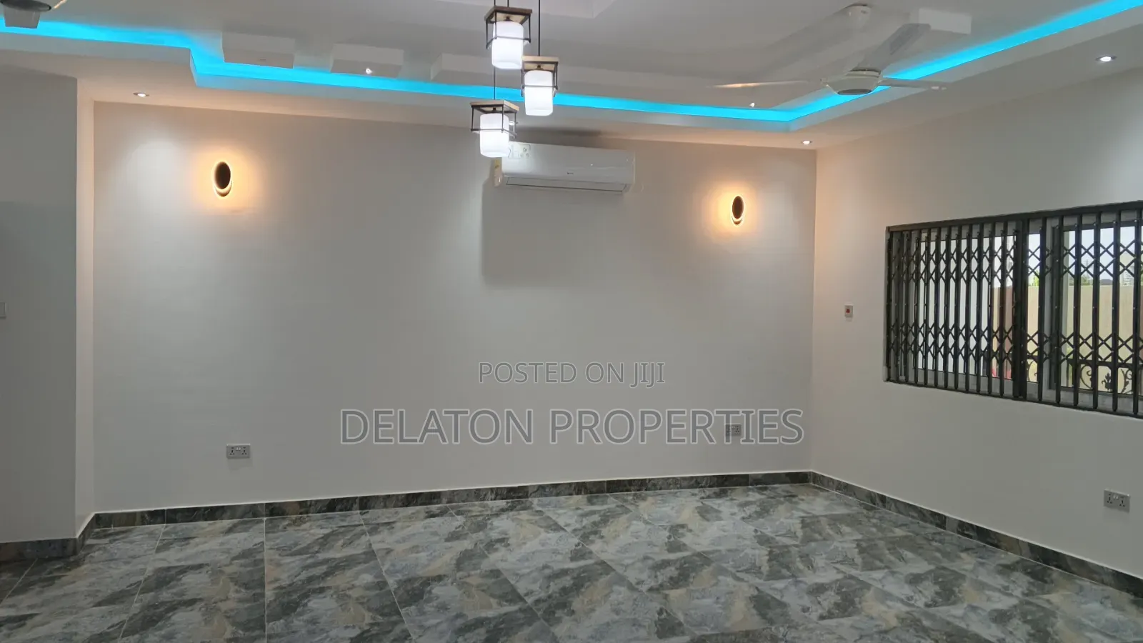 2bdrm Apartment in Lashibi for rent