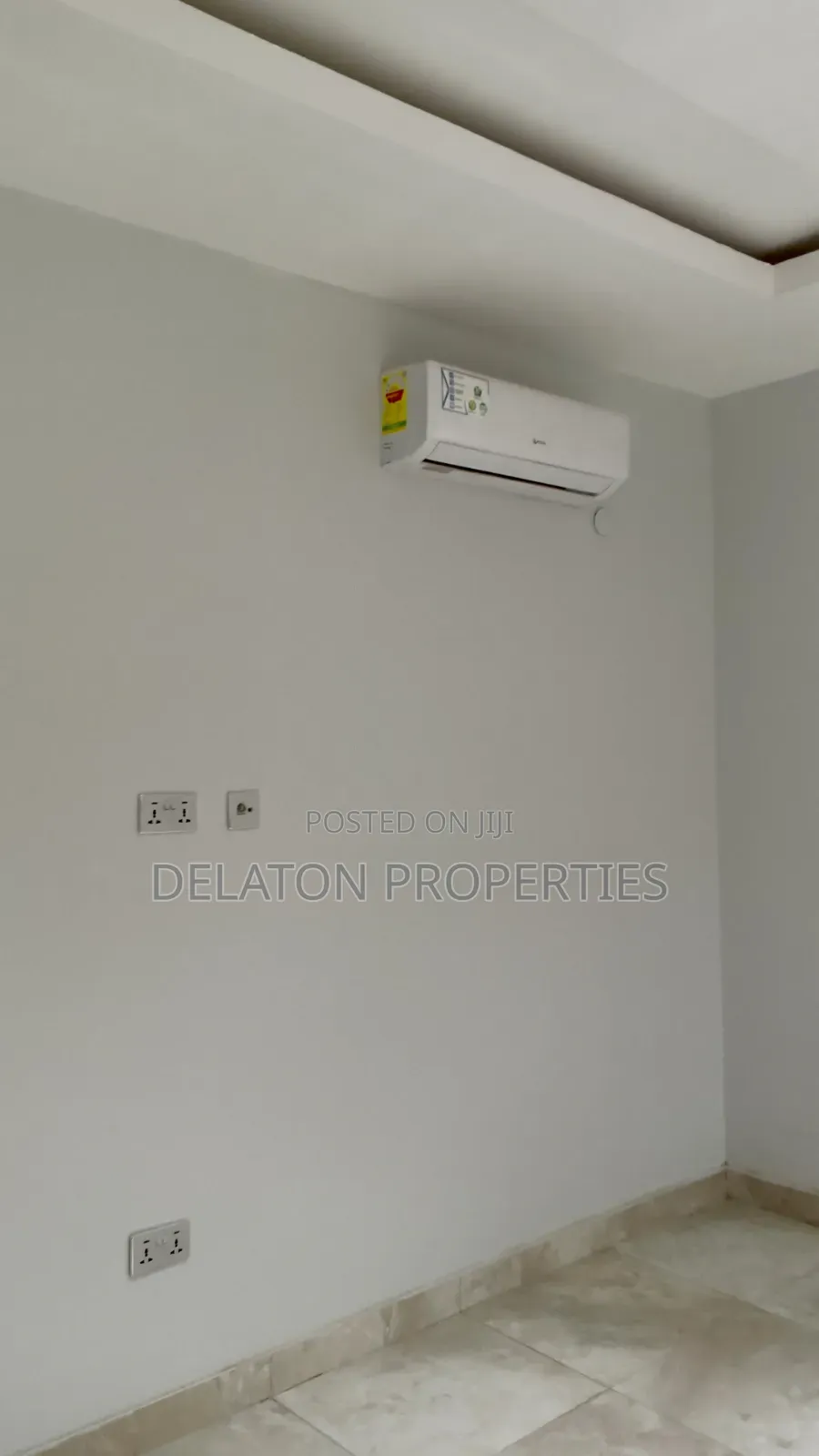 2bdrm Apartment in Lashibi for rent