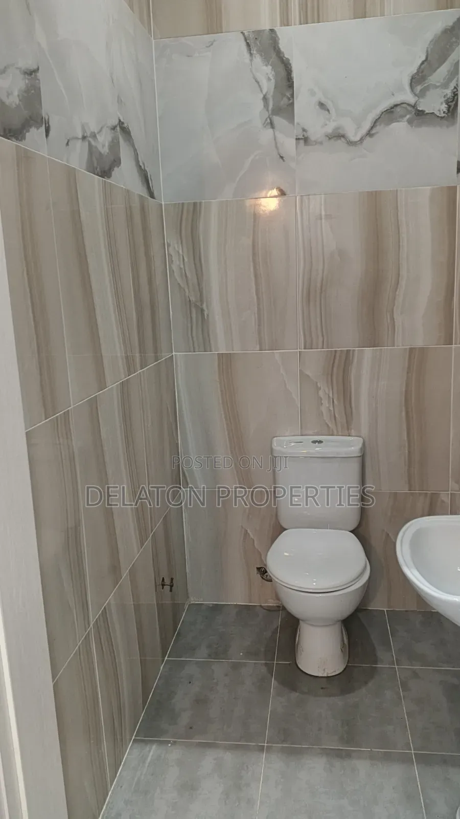 2bdrm Apartment in Lashibi for rent