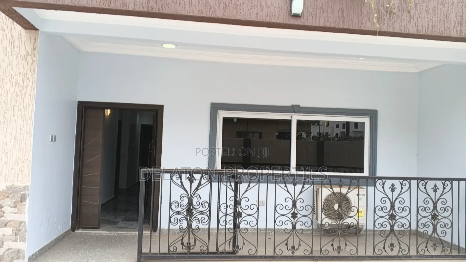 2bdrm Apartment in Lashibi for rent