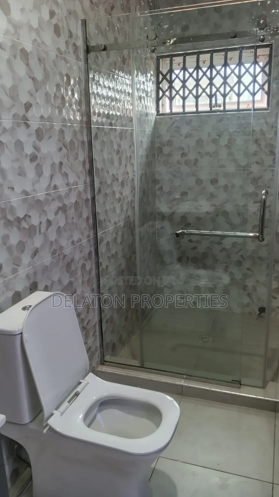 2bdrm Apartment in Lashibi for rent