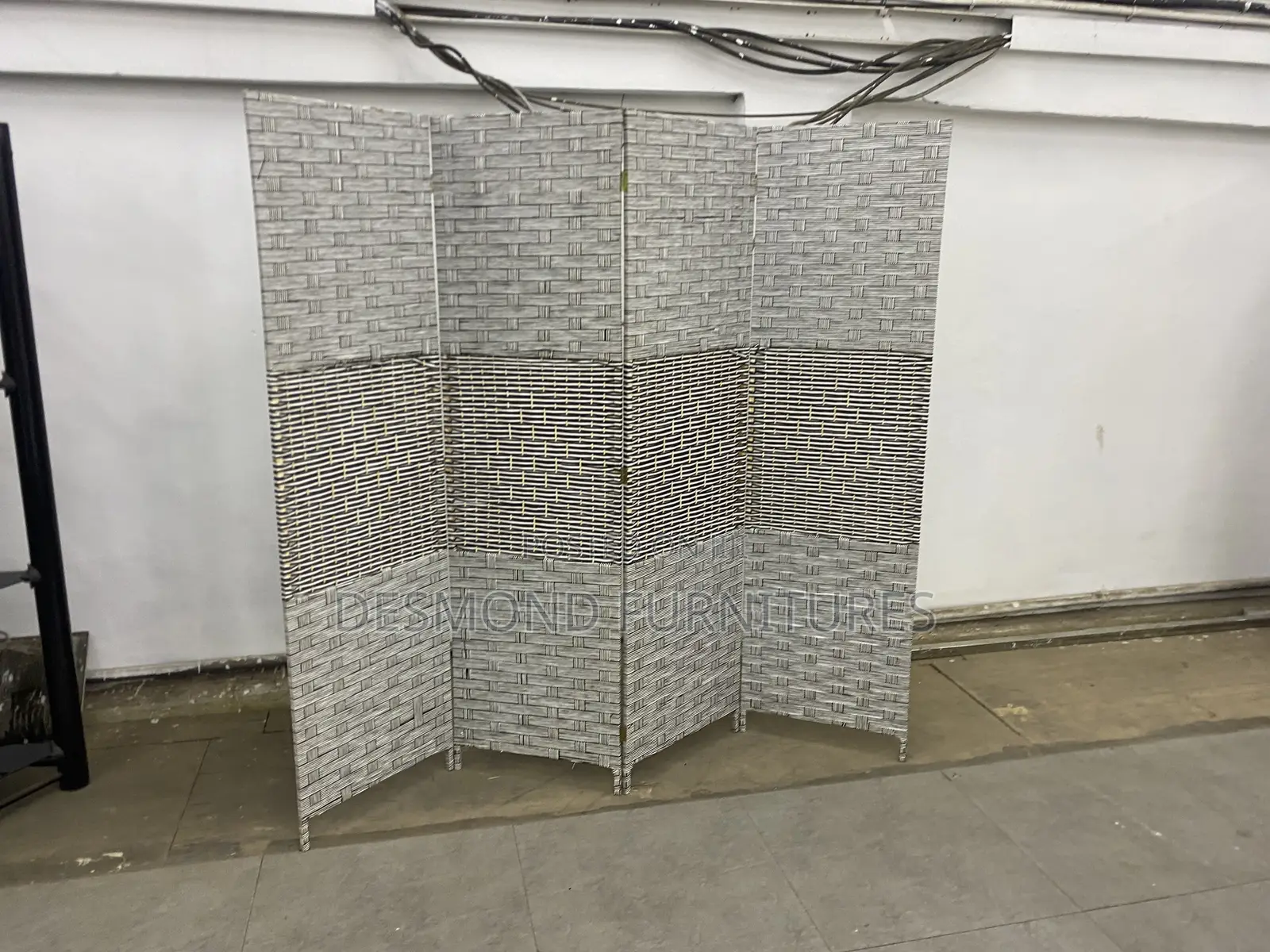 Room Divider