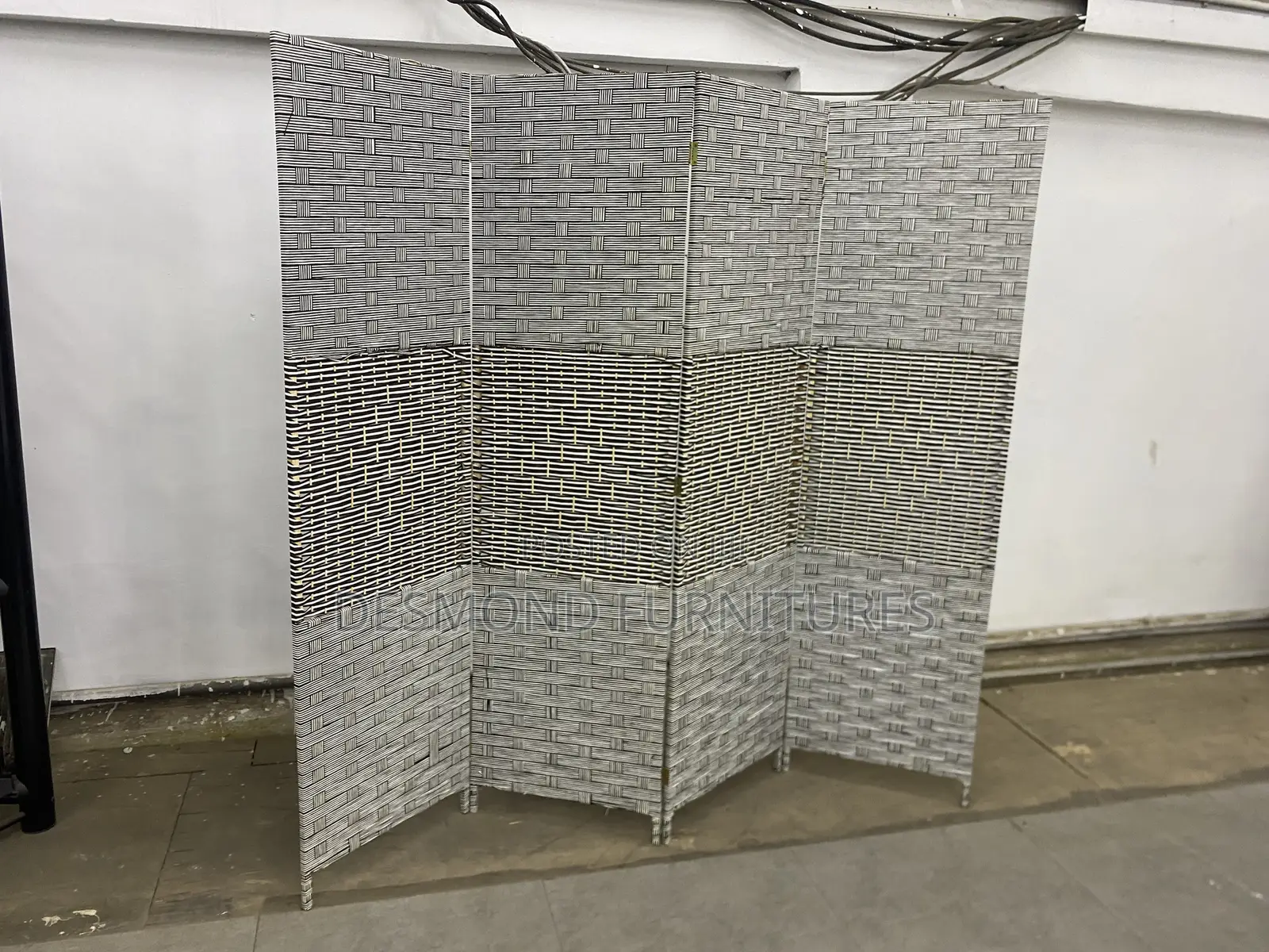 Room Divider