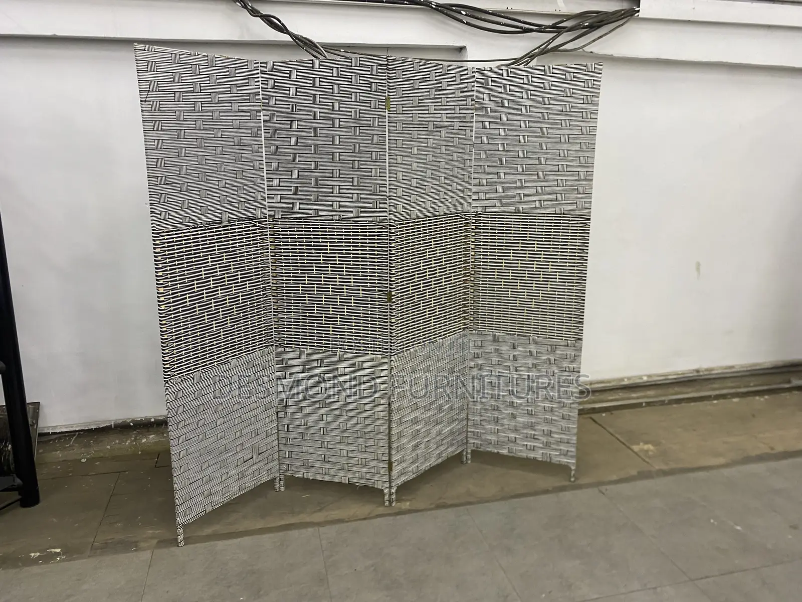 Room Divider