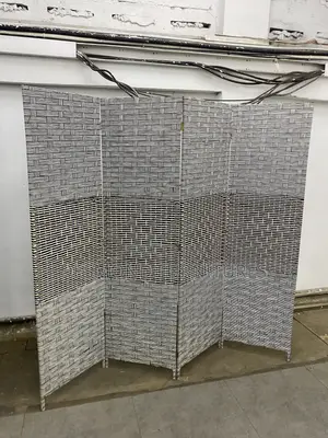 Room Divider
