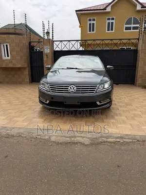 Volkswagen Passat SE 4dr Sedan (2.5L 5cyl 6A) 2014 Gray