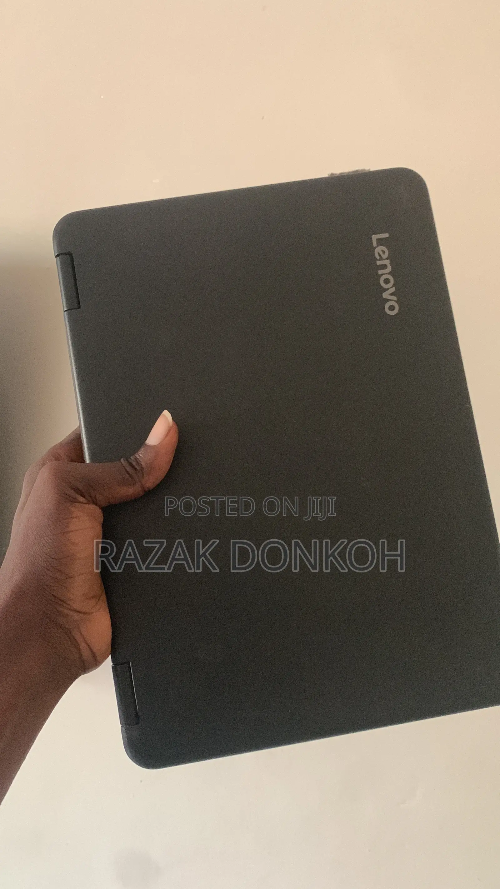 Laptop Lenovo N23 Winbook 4GB Intel Pentium SSD 256GB