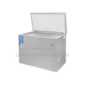 Midea 294ltrs Inverter Chest Freezer