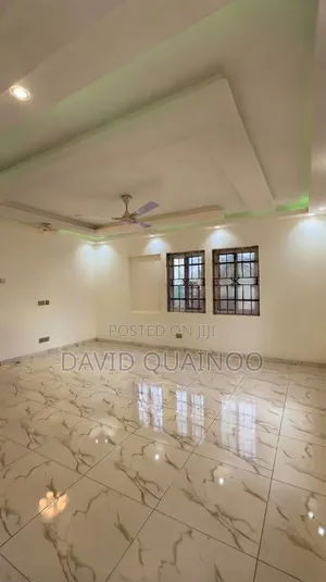 Furnished 4bdrm House in Not Estate for sale