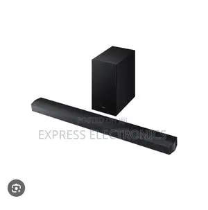 Samsung 400W B-Series 5.1ch Soundbar W Adaptive Sound [B750F]