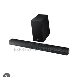 Hot 🥵 Deals Samsung 400W B-a 5.1ch Soundbar W Adaptive Sound [B750F]