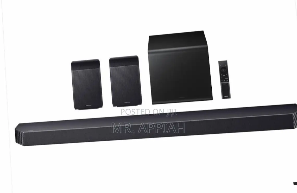 Check Out Affordable Samsung Q930F 9.1.4ch Sound Bar(2025)880Watt